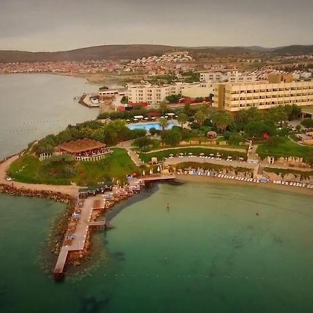 Babaylon Hotel Кешме Экстерьер фото