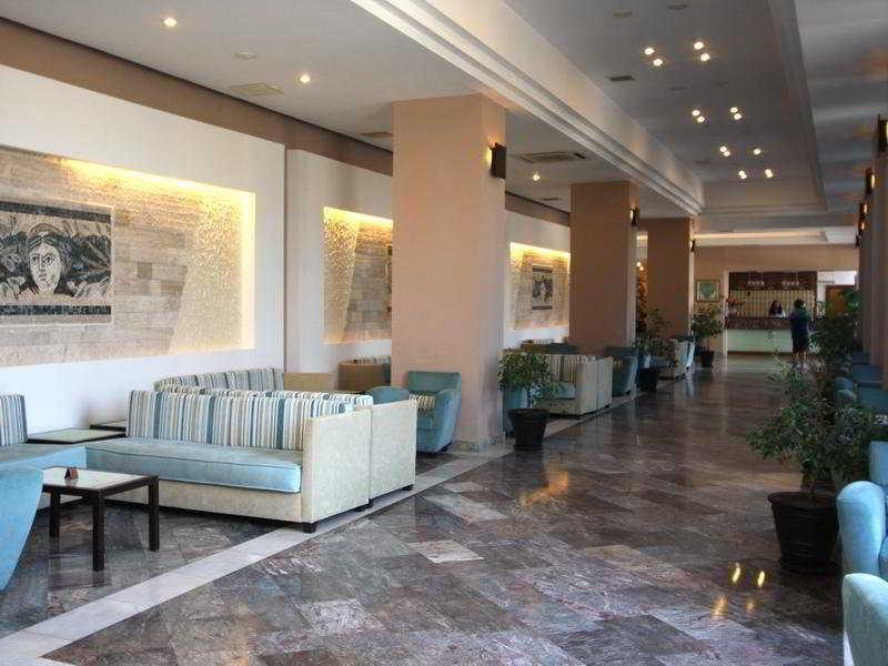 Babaylon Hotel Кешме Экстерьер фото