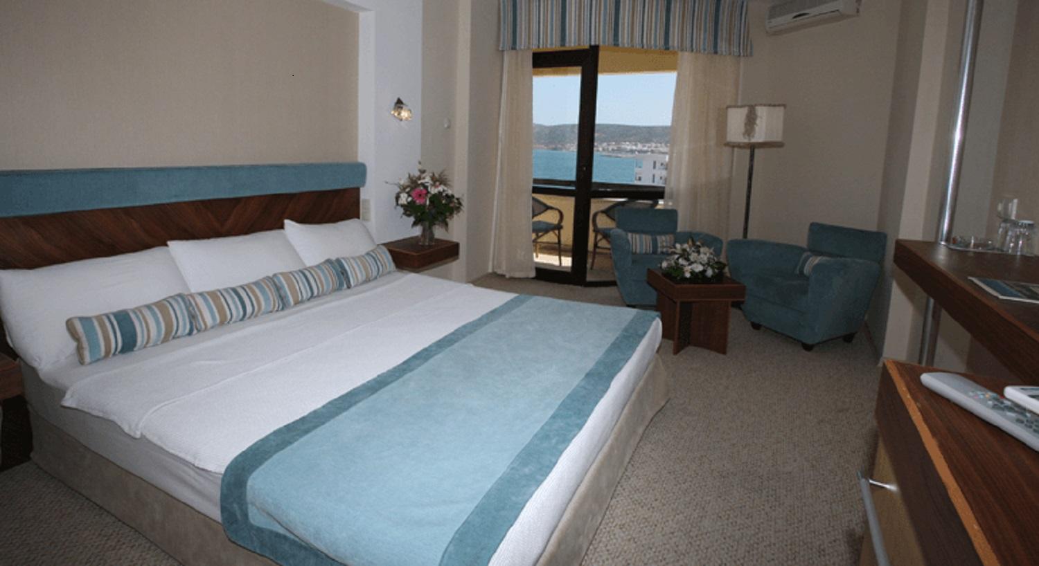 Babaylon Hotel Кешме Экстерьер фото