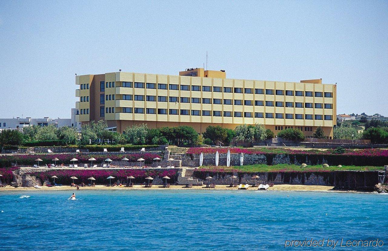 Babaylon Hotel Кешме Экстерьер фото