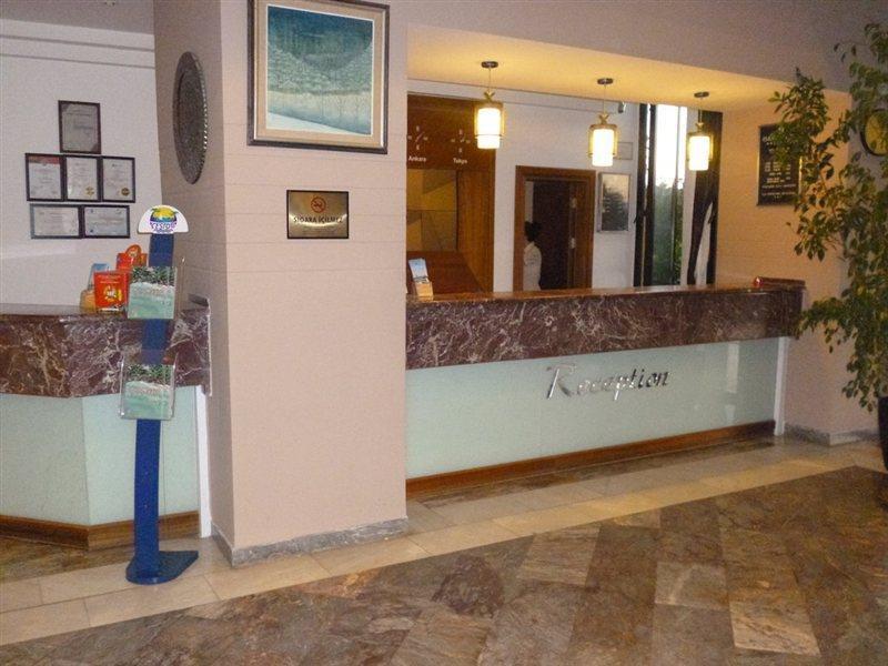 Babaylon Hotel Кешме Экстерьер фото
