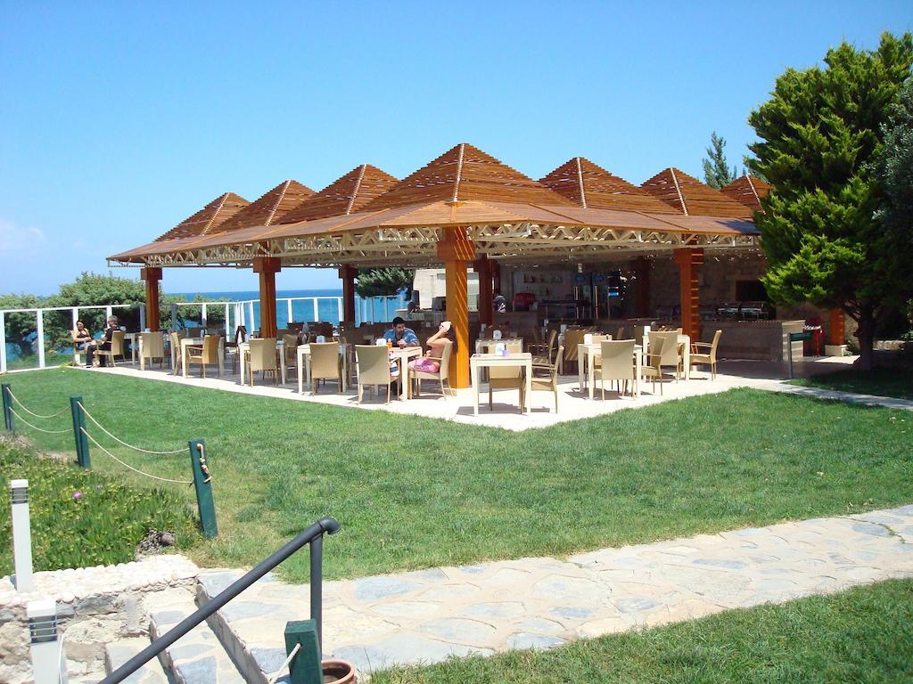 Babaylon Hotel Кешме Экстерьер фото