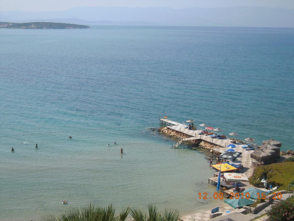 Babaylon Hotel Кешме Удобства фото