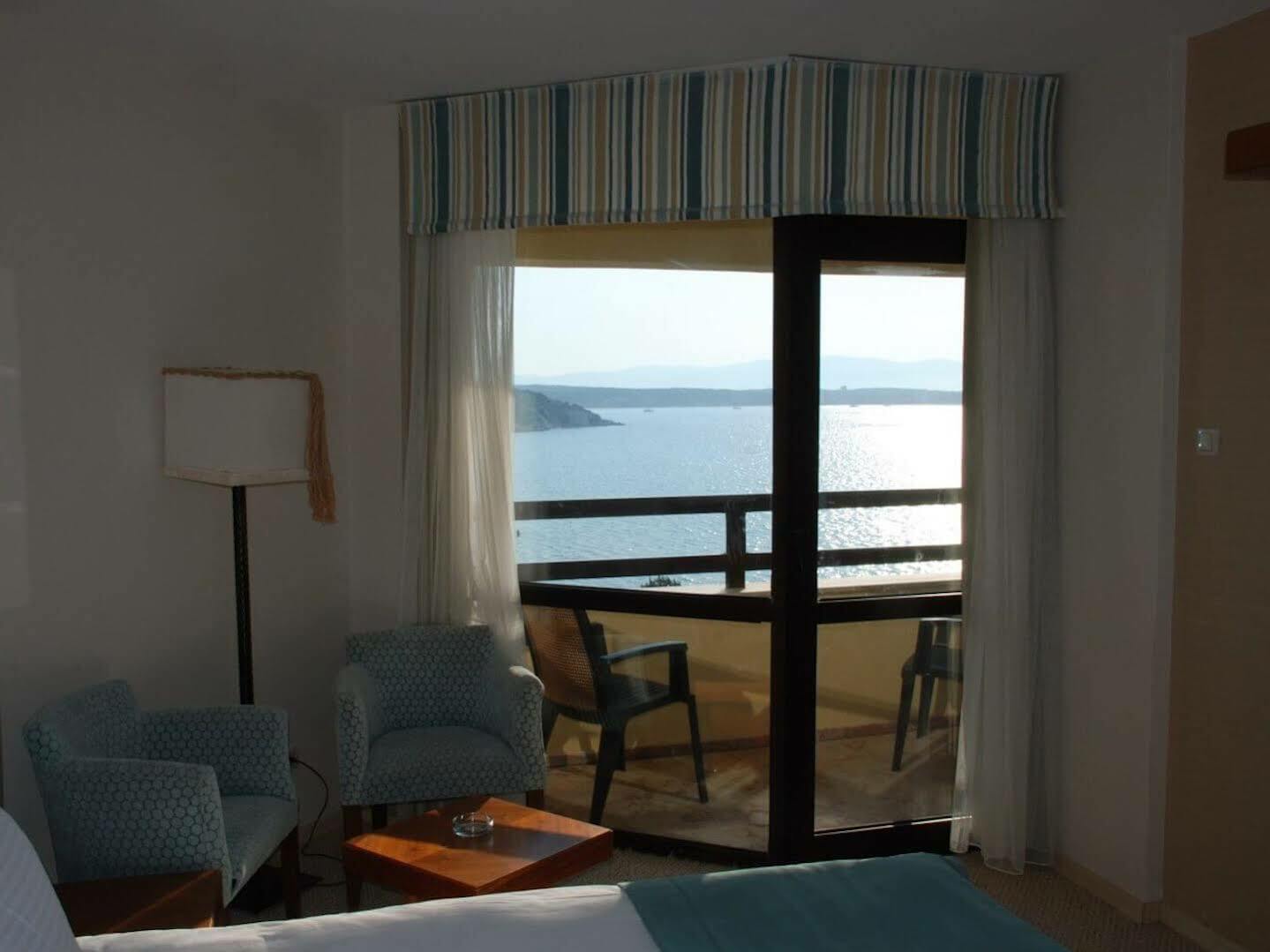 Babaylon Hotel Кешме Экстерьер фото