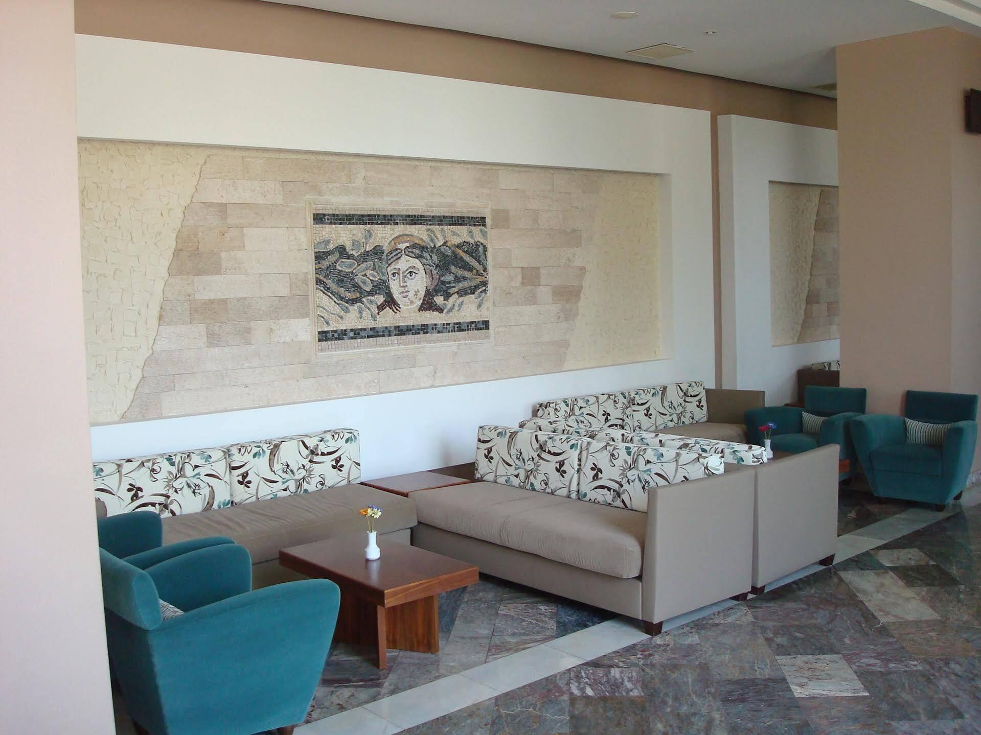 Babaylon Hotel Кешме Экстерьер фото